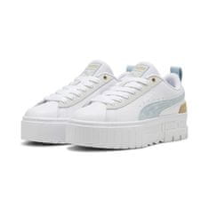 Puma Čevlji bela 41 EU Mayze Mix