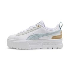 Puma Čevlji bela 41 EU Mayze Mix