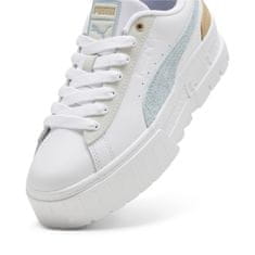 Puma Čevlji bela 41 EU Mayze Mix