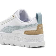 Puma Čevlji bela 41 EU Mayze Mix