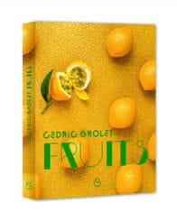 Cédric Grolet - Fruits
