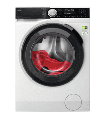 AEG LFR85166OE 8000 Series pralni stroj, 10 kg, bel