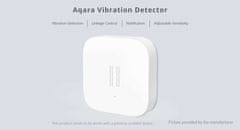 AQARA Senzor vibracij DJT11LM