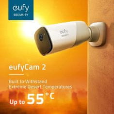 Anker Eufy security EufyCam 2 komplet 3 kamere+baza