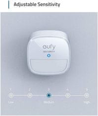Anker Eufy security senzor gibanja
