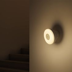 Xiaomi Mi Motion Activated Night Light 2 (Bluetooth) nočna lučka