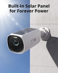 Anker Eufy security EufyCam 3 komplet 2 kameri+baza