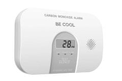 Be Cool Be Cool detektor ogljikovega monoksida
