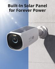 Anker Eufy security EufyCam 3 dodatna kamera