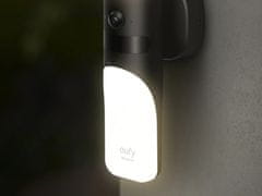 Anker Eufy security S100 stenska žična zunanja kamera z vgrajeno lučjo