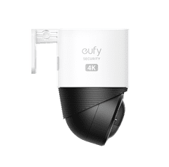 Anker Eufy Security S330 4G, Wi-Fi zunanja brezžična kamera s solarnim panelom