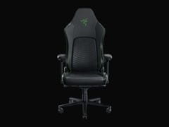 Razer Iskur V2 gaming stol, zelen (RZ38-04900100-R3G1)