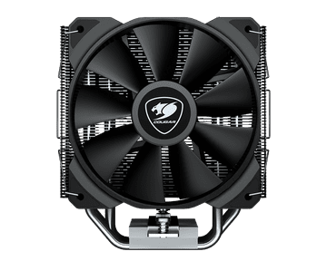 Cougar Forza 50 Essential procesorski hladilnik (CGR-FZAE50)