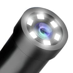 MG Inspection Camera endoskop 2m, črna
