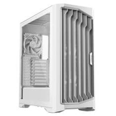 Antec Performance 1 računalniško ohišje, brez napajalnika, bela (0-761345-10091-5)