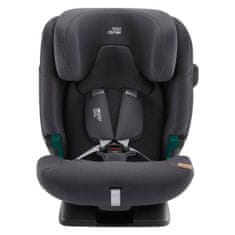 Britax Römer Advansafix Pro i-Size avtosedež, 76-150 cm, temno siv (2000038231)