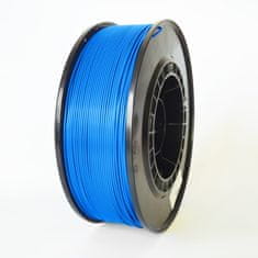 3WAY ABS Pro Filament 1,75 mm Modra 1 kg