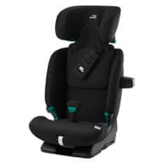 Britax Römer Advansafix Pro i-Size avtosedež, 76-150 cm, črn (2000038230)