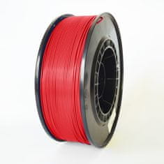 3WAY PETG Pro Filament 1,75 mm Rdeča 1 kg
