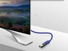 Verkgroup USB 3.0 podaljšani kabel 1,5m