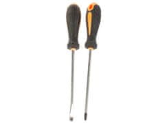 Verkgroup Set 6 magnetnih izvijačev do 260mm
