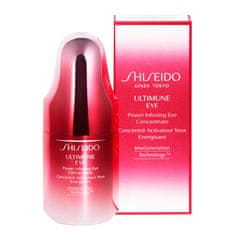Shiseido (Power Infusing Eye Concentrate ) za vse tipe kože Ultimune Eye (Power Infusing Eye Concentrate ) 15