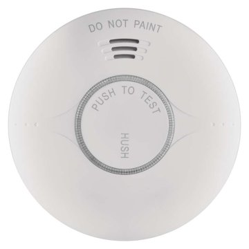 Emos GoSmart Detektor dima TS380C-HW z WiFi