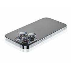 CellularLine zaščita za leče kamere za iPhone 15 Pro/15 Pro Max