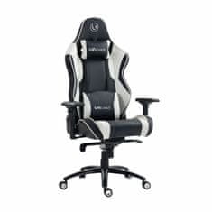 UVI Chair gamerski stol Sport XL, bel