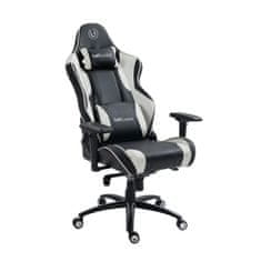 UVI Chair gamerski stol Sport XL, bel