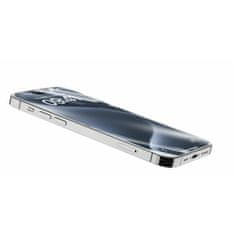 CellularLine Eyedefend zaščitno steklo za iPhone 15 Plus/15 Pro Max