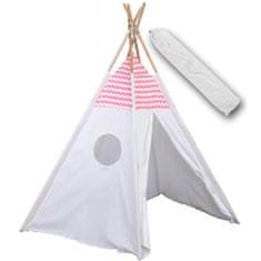 Enero ŠOTOR WIGWAM ENERO TOYS CLASSIC PINK