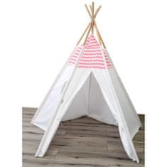 Enero ŠOTOR WIGWAM ENERO TOYS CLASSIC PINK