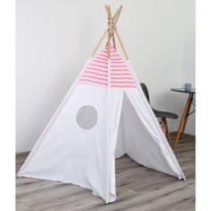 Enero ŠOTOR WIGWAM ENERO TOYS CLASSIC PINK