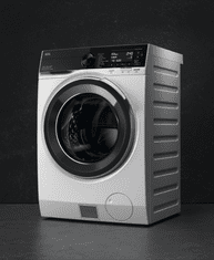 AEG LWR98165XE 9000 Series pralno-sušilni stroj