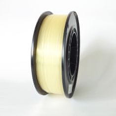 PLA Pro Filament 1,75 mm Naravna Barva 1 kg