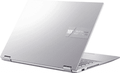 ASUS VivoBook S 14 Flip TP3402VA-OLED-KN931X prenosnik, i9-13900H, 35,56cm (14), OLED, na dotik, WQ+, 90Hz, 16GB, SSD1TB, W11P (90NB10W2-M00610)