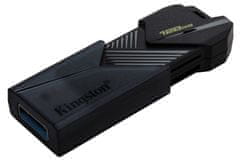 Kingston DataTraveler Exodia Onyx, USB ključ, 128 GB (DTXON/128GB)