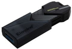 Kingston DataTraveler Exodia Onyx, USB ključ, 256 GB (DTXON/256GB)