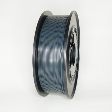 3WAY PETG Pro Filament 1,75 mm Antracitno Siva 1 kg