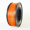 PLA Pro Filament 1,75 mm Oranžna 1 kg