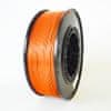 3WAY PLA Pro Filament 1,75 mm Oranžna 1 kg