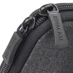 RivaCase torba za prenosnik, 15.6, temno siva (5133 DARK GREY)