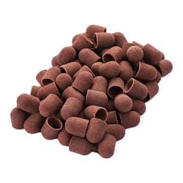 shumee Exo abrazivna kapica 13 mm/120 100 kosov Soft Cap basic