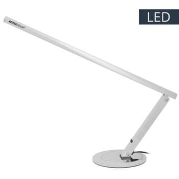 shumee Tanka LED namizna svetilka iz aluminija