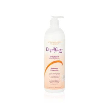 Gardj Europe Depilflax 100 emulzija po depilaciji 500 ml