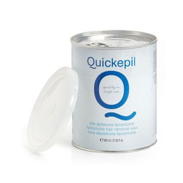 shumee VOSEK ZA DEPILACIJO QUICKEPIL 800ML NATURAL