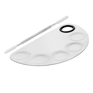 shumee Paleta za mešanje kane Snippex S50