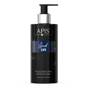APIS Apis Good Life - negovalna krema za roke 300 ml