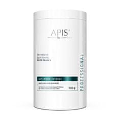APIS Api-Podo Intense Intenzivno mehčalne kroglice za stopala z AHA in BHA kislinami 800 g